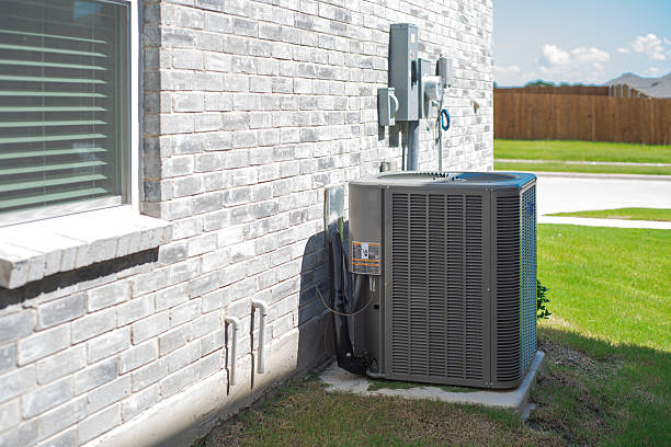 Reliable Hvac Repair contractor in Thompson, ND by FH HVAC